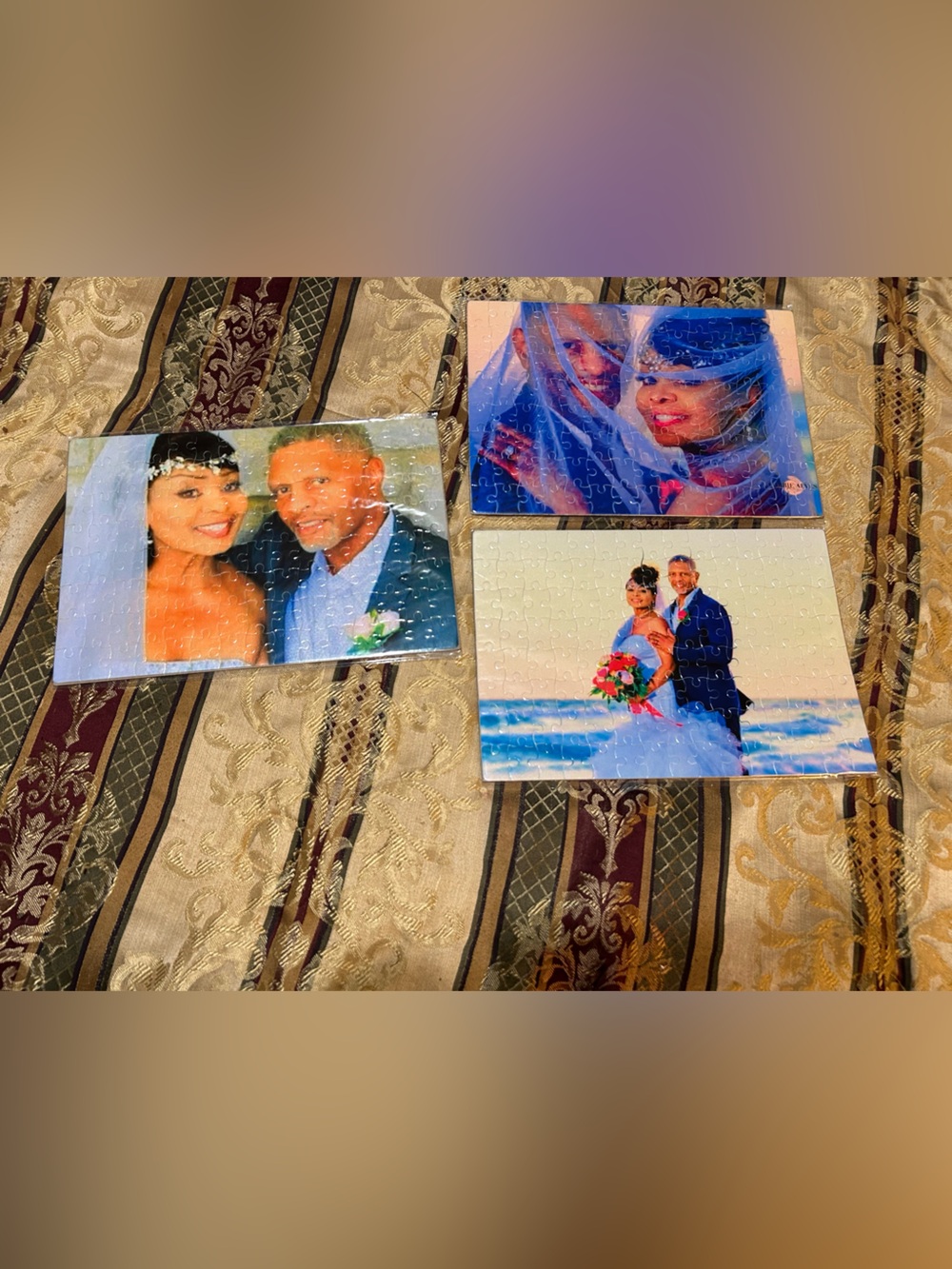 🧩 Custom Sublimation Puzzles - Picture 4 of 7